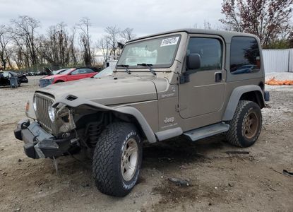 Vehicle Report for VIN 1J4FA49S06P718984 - Image 1