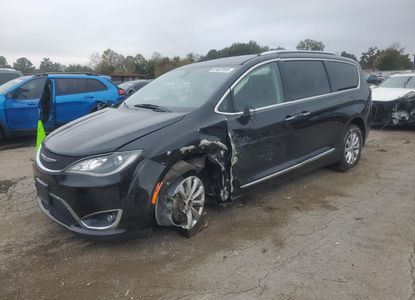 Vehicle Report for VIN 2C4RC1BG1JR119892 - Image 1