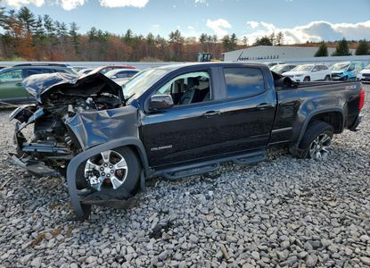 Vehicle Report for - Image 1