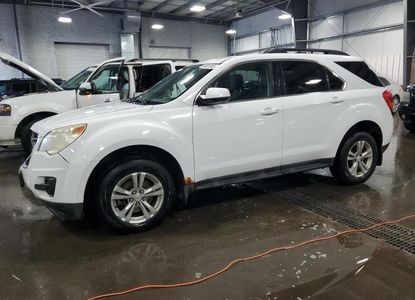 Vehicle Report for  - Image 1