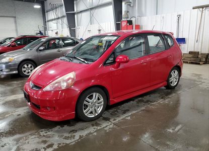 Vehicle Report for - Image 1