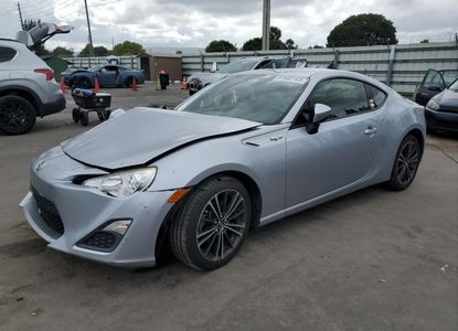 Vehicle Report for - Image 1