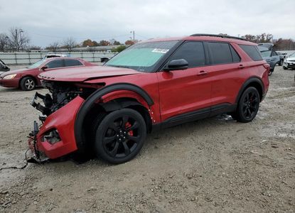 Vehicle Report for - Image 1