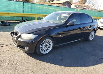 Fahrzeugbericht für VIN WBAPH7C55BE681718 – Bild 1