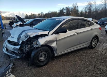 Raport vehicul pentru VIN KMHCT4AE6GU078979 - Imaginea 1