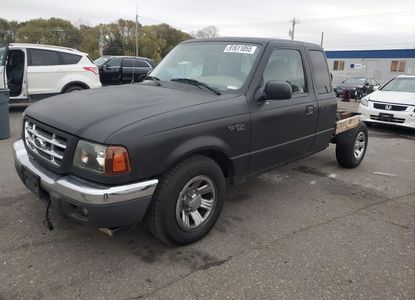 Vehicle Report for - Image 1