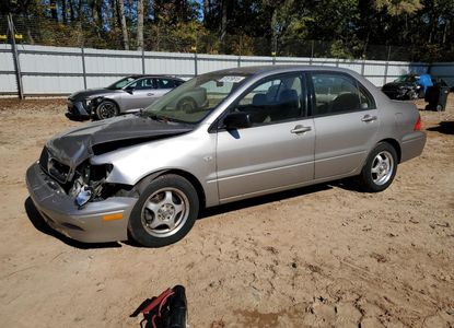 ავტომობილის ანგარიში VIN JA3AJ26E03U074059 -ისთვის - სურათი 1