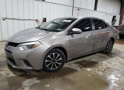 Vehicle Report for VIN 2T1BPRHE5FC420098 - Image 1