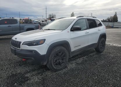 Vehicle Report for VIN 1C4PJMBX7KD469482 - Image 1