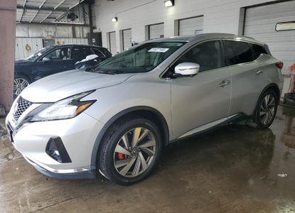Vehicle Report for  - Image 1