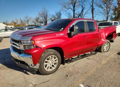 Vehicle Report for - Image 1