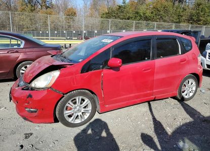 Vehicle Report for  - Image 1