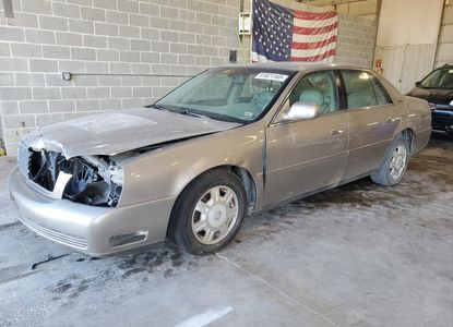 Vehicle Report for VIN 1G6KD54Y34U112643 - Image 1