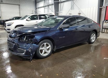 Vehicle Report for VIN 1G1ZB5ST1GF226277 - Image 1