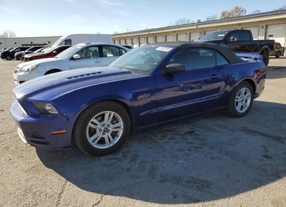 Vehicle Report for - Image 1