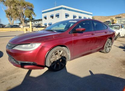 Vehicle Report for - Image 1