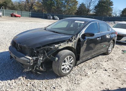 Доклад за превозно средство за VIN 1N4AL3AP9JC471062 - Изображение 1