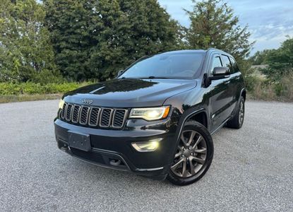 Vehicle Report for VIN 1C4RJFBG9HC651980 - Image 1