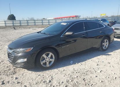 Vehicle Report for - Image 1