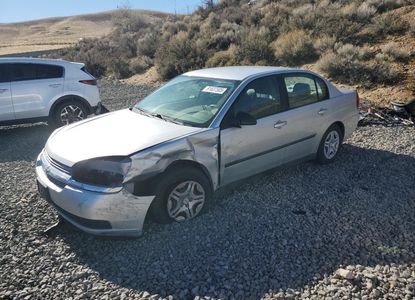 Vehicle Report for - Image 1