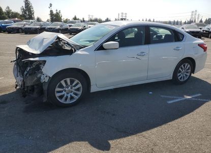 Vehicle Report for VIN 1N4AL3AP0GC221718 - Image 1