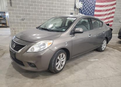 Vehicle Report for - Image 1