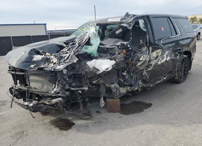 Rapport sur le véhicule pour VIN 1GNSKMKD9RR193842 - Image 1