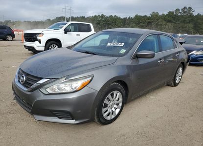 Vehicle Report for VIN 1N4AL3AP8HN334970 - Image 1