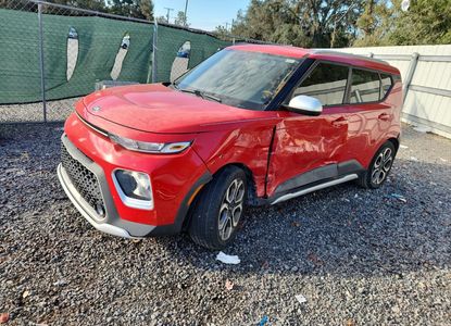 Vehicle Report for - Image 1