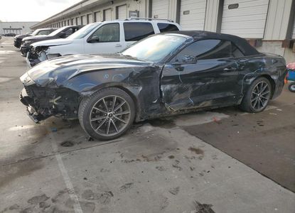 Звіт про транспортний засіб для VIN 1FATP8UH2K5188555 – зображення 1