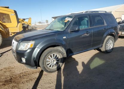 Vehicle Report for VIN 4M2CU97709KJ04539 - Image 1