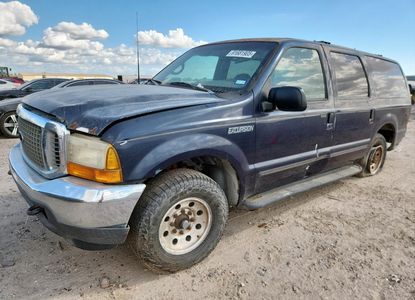 Vehicle Report for VIN 1FMNU40L6YED25855 - Image 1