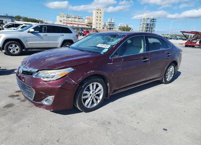 Vehicle Report for - Image 1