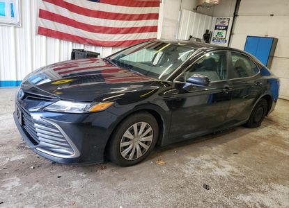 Vehicle Report for - Image 1