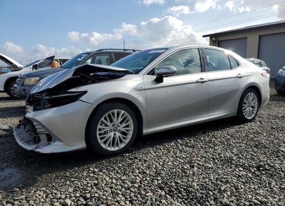 Vehicle Report for - Image 1