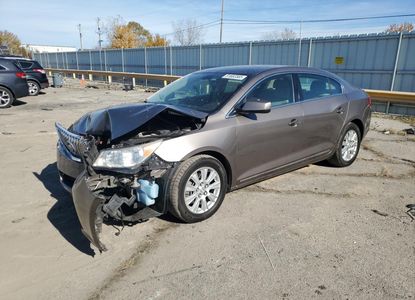 Vehicle Report for - Image 1