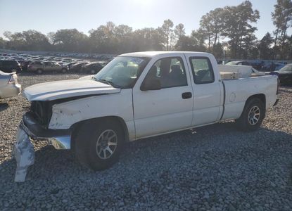 Доклад за превозно средство за VIN 2GCEC19V541285693 - Изображение 1