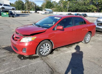 ავტომობილის ანგარიში VIN 5YFBU4EE7CP019373 -ისთვის - სურათი 1