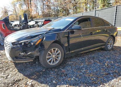 Vehicle Report for VIN 5NPE24AF9JH619338 - Image 1