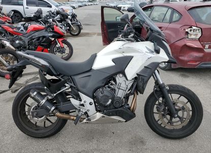 Vehicle Report for - Image 1