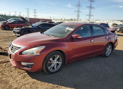 Vehicle Report for - Image 1