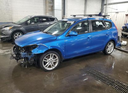 Vehicle Report for - Image 1