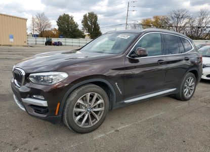 Vehicle Report for VIN 5UXTR9C54JLD69072 - Image 1