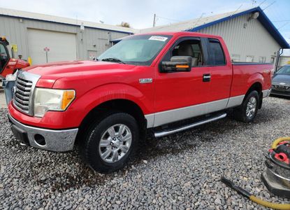 Vehicle Report for - Image 1