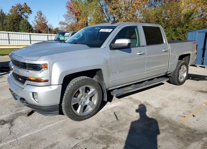 Vehicle Report for - Image 1