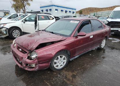 Vehicle Report for - Image 1