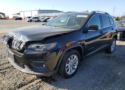 Raport vehicul pentru VIN 1C4PJLCB4KD187412 - Imaginea 1