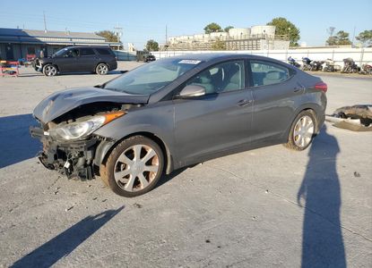 Vehicle Report for - Image 1