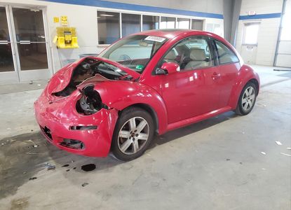 Vehicle Report for VIN 3VWRW31CX6M407794 - Image 1