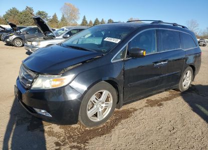Vehicle Report for - Image 1